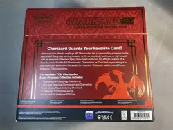 2023 Pokemon TCG Charizard ex Super Premium Collection Box Factory Sealed READDD - Image 2