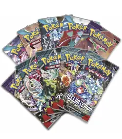 Pokemon TCG: Charizard Ex Super-Premium Collection New & Factory Sealed Box - Image 4