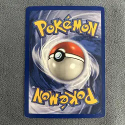 Mewtwo 10/102 Holo Rare Base Set Pokemon Card WOTC 1999 Vintage LP - Image 4