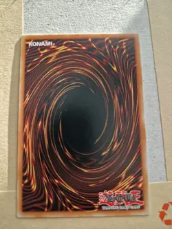YuGiOh! Heavy Polymerization MP24-EN150 Prismatic Secret Rare 1st Edition NM - Image 4