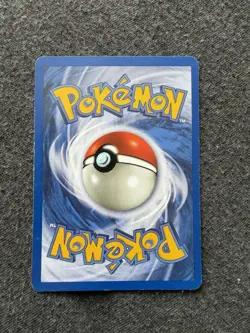 Mewtwo 10/102 Base Set Holo Rare Pokemon Card 1999 WOTC TCG Vintage Pokemon - Image 2