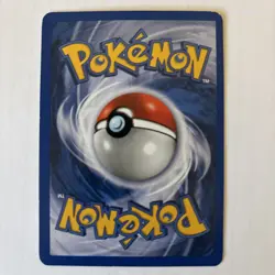 Pokemon Card Mewtwo Holo Base Set 10/102 WOTC 1999 Vintage Rare LP - Image 5