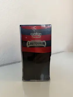 Pokemon Sword & Shield Lost Origin Elite Trainer Box ETB Factory Sealed - Image 3