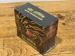 Pokemon TCG: Lost Origin ETB (Elite Trainer Box) Sword & Shield Brand New Sealed - Image 2