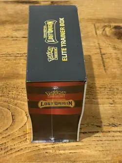 Pokemon TCG: Lost Origin ETB (Elite Trainer Box) Sword & Shield Brand New Sealed - Image 4