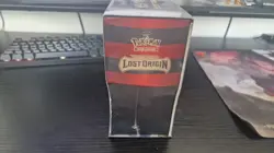 Pokemon TCG: Sword & Shield Lost Origin New Sealed - Elite Trainer Box ETB - Image 3