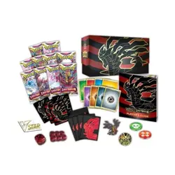 Pokemon TCG: Sword & Shield Lost Origin New Sealed - Elite Trainer Box ETB - Image 2