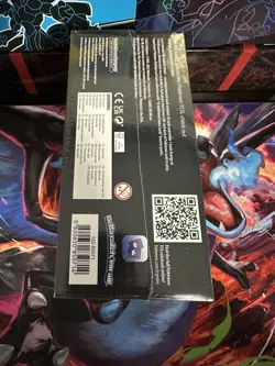Pokemon TCG Sword Shield Lost Origin Elite Trainer Box ETB Factory Sealed - Image 4