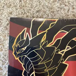 Pokemon TCG Sword & Shield Lost Origin Elite Trainer Box ETB - New & Sealed - Image 3