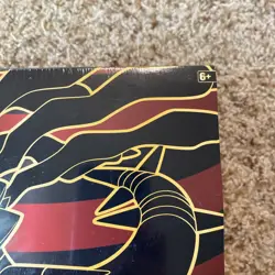 Pokemon TCG Sword & Shield Lost Origin Elite Trainer Box ETB - New & Sealed - Image 4