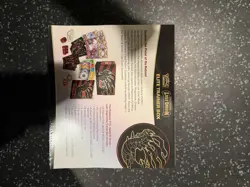 Pokemon TCG Sword Shield Lost Origin Elite Trainer Box ETB Factory Sealed - Image 2