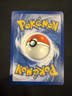 Umbreon 24/100 EX Sandstorm Regular Non-Holo Rare Pokemon TCG Nintendo NM - Image 2