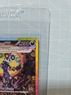 Pokemon TCG Umbreon EX 161/131 Prismatic Evolutions SIR Mint - Image 5
