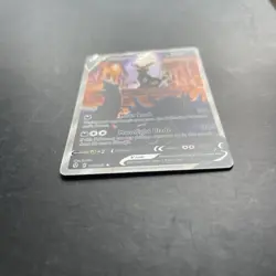 Umbreon V 189/203 Alternate Full Art Rare Pokemon Card from Evolving Skies NM+ - Image 3