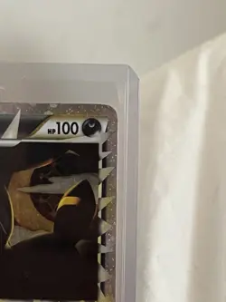 Umbreon (Prime) 86/90 Undaunted* Holo LP *Rare* - Image 4