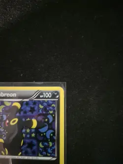 Umbreon BW93 - Black Star Promo - Image 3