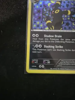 Umbreon BW93 - Black Star Promo - Image 5