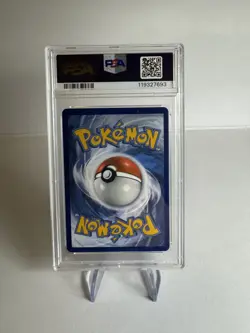 Umbreon Gold Star Celebrations 17/17 PSA 9 - Image 2