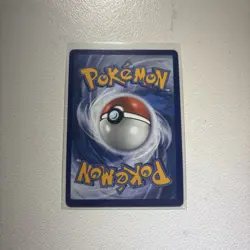 Umbreon (Master Ball) - 059/131 - Pokemon Prismatic Evolutions Rare NM - Image 2