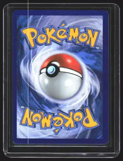 Umbreon EX (Full Art) 119/124 XY - Fates Collide NM - Image 2