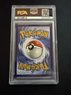 Miraidon 013 Scarlet Violet Promo PSA 10 Pokemon Center Stamped - Image 2