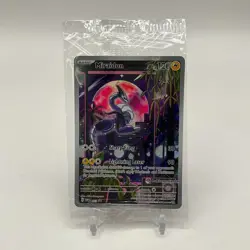 Miraidon Pokemon Scarlet & Violet Pokemon Center Promo #013 Sealed - Image 1