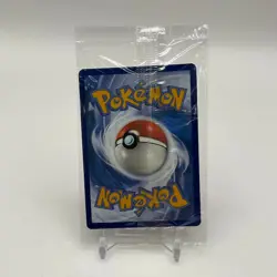 Miraidon Pokemon Scarlet & Violet Pokemon Center Promo #013 Sealed - Image 2
