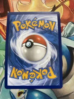 Miraidon - SVP 013 Pokemon Center stamped Scarlet & Violet ETB black star promo - Image 2