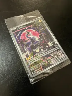 Pokemon SVP 013 Miraidon TCG Scarlet Violet Black Star Promo Pokemon Center - Image 3