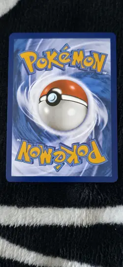 Pokemon Miraidon 013 Pokemon Center stamped Promo card Scarlet & Violet - Image 3
