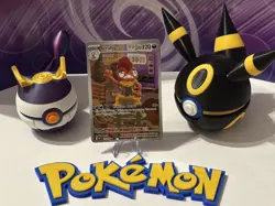 English Pokemon TCG: White Flare - Scrafty IR # 139/086 - Gem Mint UK seller - Image 1