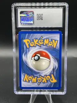 CGC 9 MINT Shining Noctowl 2002 Neo Destiny 110/105 Holo Pokemon Card - Image 4