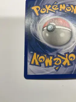 Dratini 107/165 Expedition Base Set Reverse Holo Rare Pokemon TCG Nintendo MP - Image 4