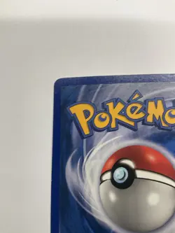 Dratini 107/165 Expedition Base Set Reverse Holo Rare Pokemon TCG Nintendo MP - Image 5