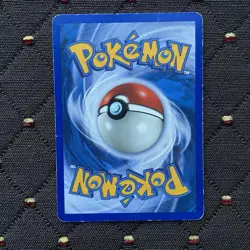 Jynx Aquapolis 18/147 e-Reader Pokemon TCG WotC | Hisao Nakamura | DAMAGED - Image 4