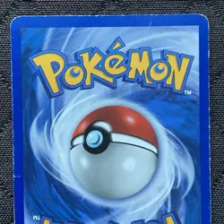 Jynx Aquapolis 18/147 e-Reader Pokemon TCG WotC | Hisao Nakamura | DAMAGED - Image 5
