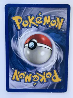 Slowbro 33/147 Aquapolis Reverse Holo Rare Moderately Played Played 2002 - Image 2
