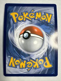 Mew XY110 - XY Black Star Promo Holo Foil Full Art Pokemon Card Heavy Played - Image 2