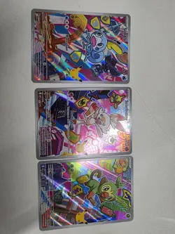 Pokemon TCG: First Partner Illustration Collection Series 2 - GALAR GEN 8 - Image 1