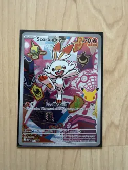 Pokemon TCG: First Partner Illustration Collection Series 2 - GALAR GEN 8 - Image 3