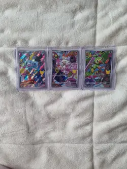 Pokemon TCG: First Partner Illustration Collection Series 2 - GALAR GEN 8 - Image 1