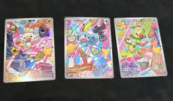 Pokemon TCG: First Partner Illustration Collection Series 2 - GALAR GEN 8 NM - Image 1