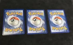 Pokemon TCG: First Partner Illustration Collection Series 2 - GALAR GEN 8 NM - Image 2