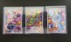 Pokemon TCG: First Partner Illustration Collection Series 2 - GALAR GEN 8 - Image 1