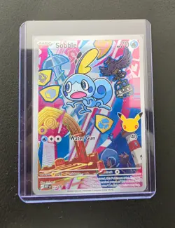 Pokemon TCG: First Partner Illustration Collection Series 2 - GALAR GEN 8 - Image 4