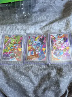 Pokemon TCG: First Partner Illustration Collection Series 2 - GALAR GEN 8 - Image 1