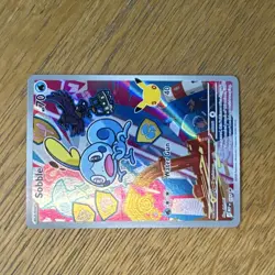 Pokemon TCG: First Partner Illustration Collection Series 2 - GALAR GEN 8 - Image 4