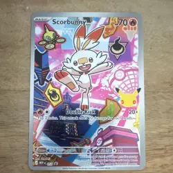 Pokemon TCG: First Partner Illustration Collection Series 2 Galar Gen 8 - Image 3