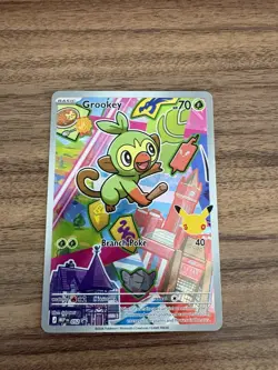 Pokemon TCG: First Partner Illustration Collection Series 2 - GALAR GEN 8 - Image 3