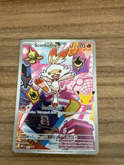 Pokemon TCG: First Partner Illustration Collection Series 2 - GALAR GEN 8 - Image 4